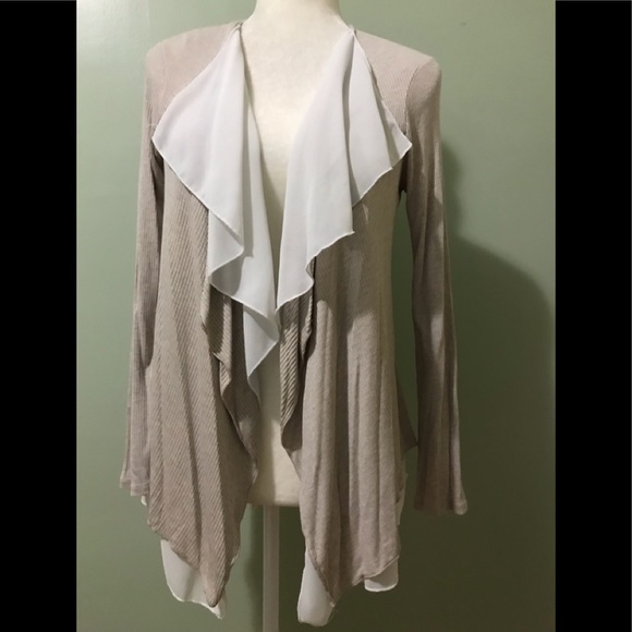 Pebble and Stone Cardigan - Picture 2 of 3